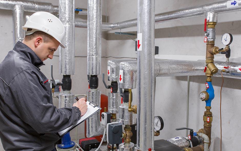 contrat d'entretien chaudière gaz Pontault-Combault